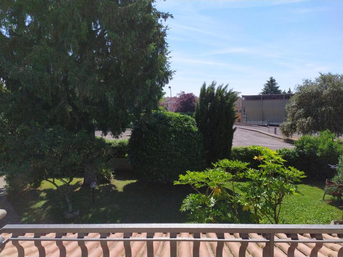 Alloggio Al 29 Ronciglione  Exterior foto