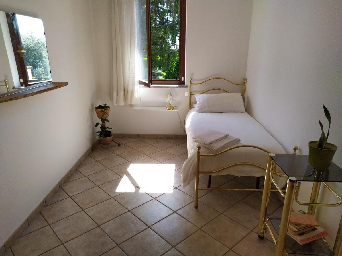 Alloggio Al 29 Ronciglione  Exterior foto