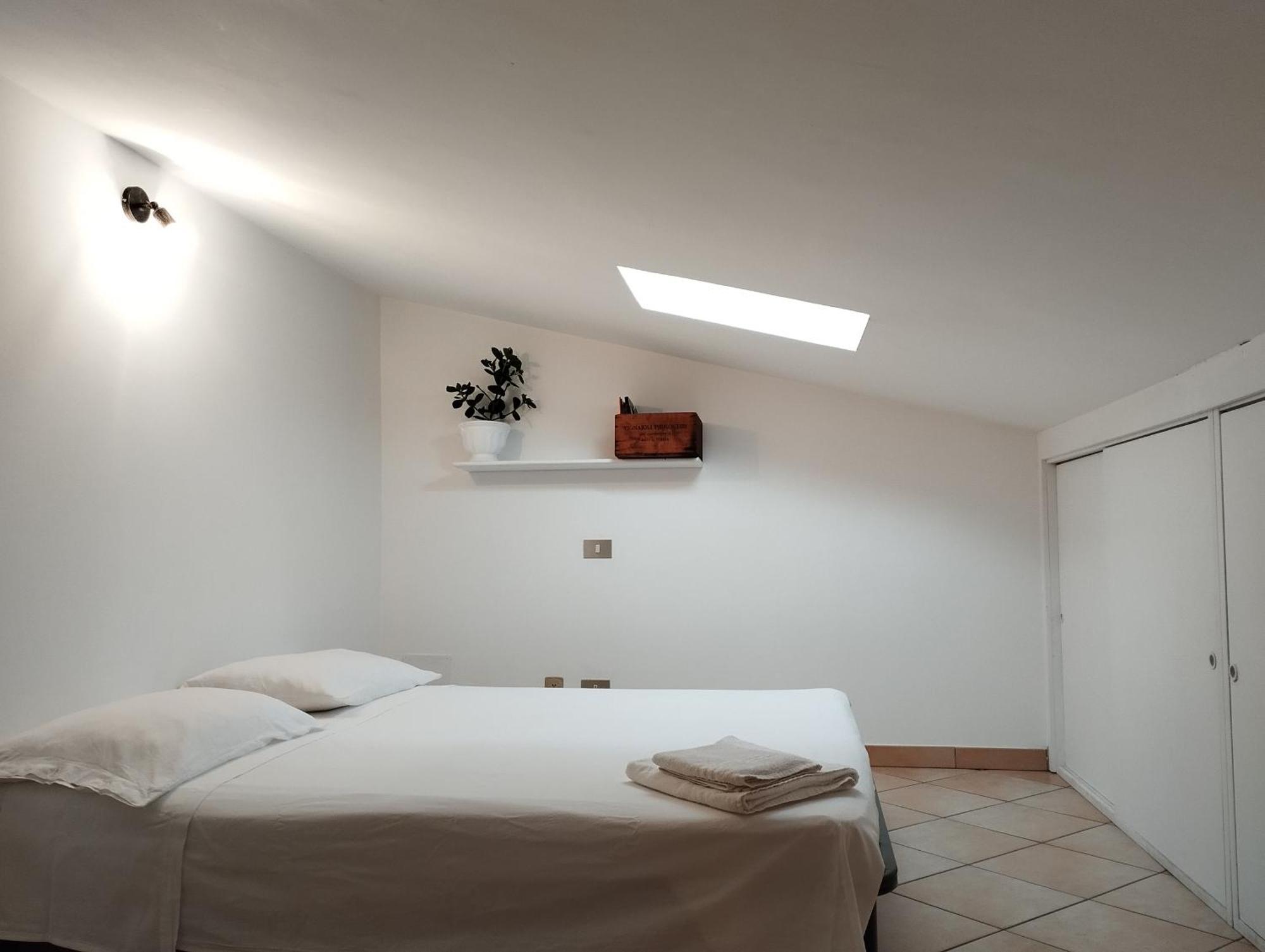Alloggio Al 29 Ronciglione  Exterior foto